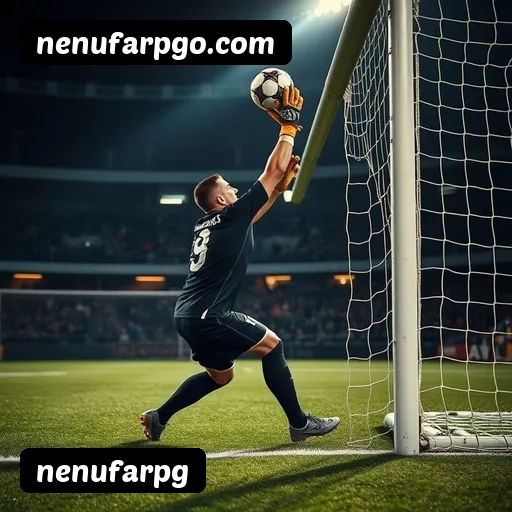 Bônus e promoções nenufarpg