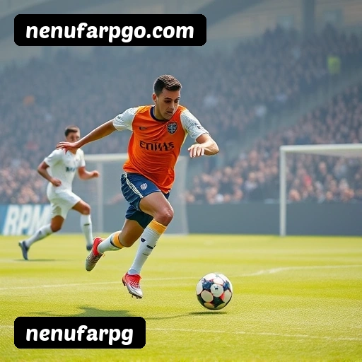Pagamentos PIX na nenufarpg
