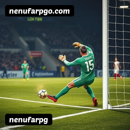 Certificações de segurança da nenufarpg